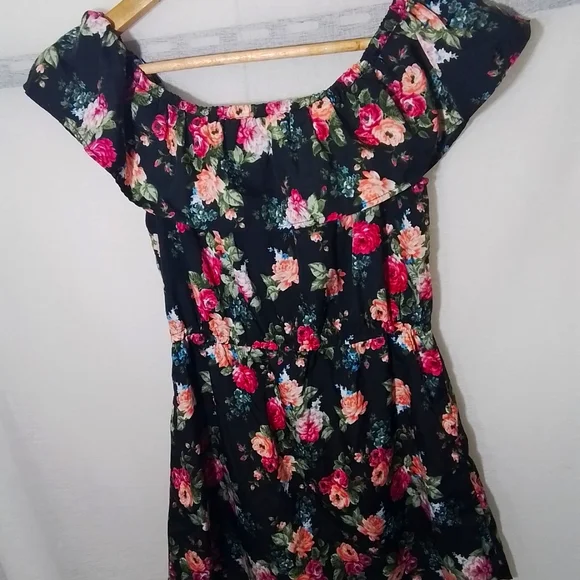 No Comment Girls Summer dress - Picture 7 of 9